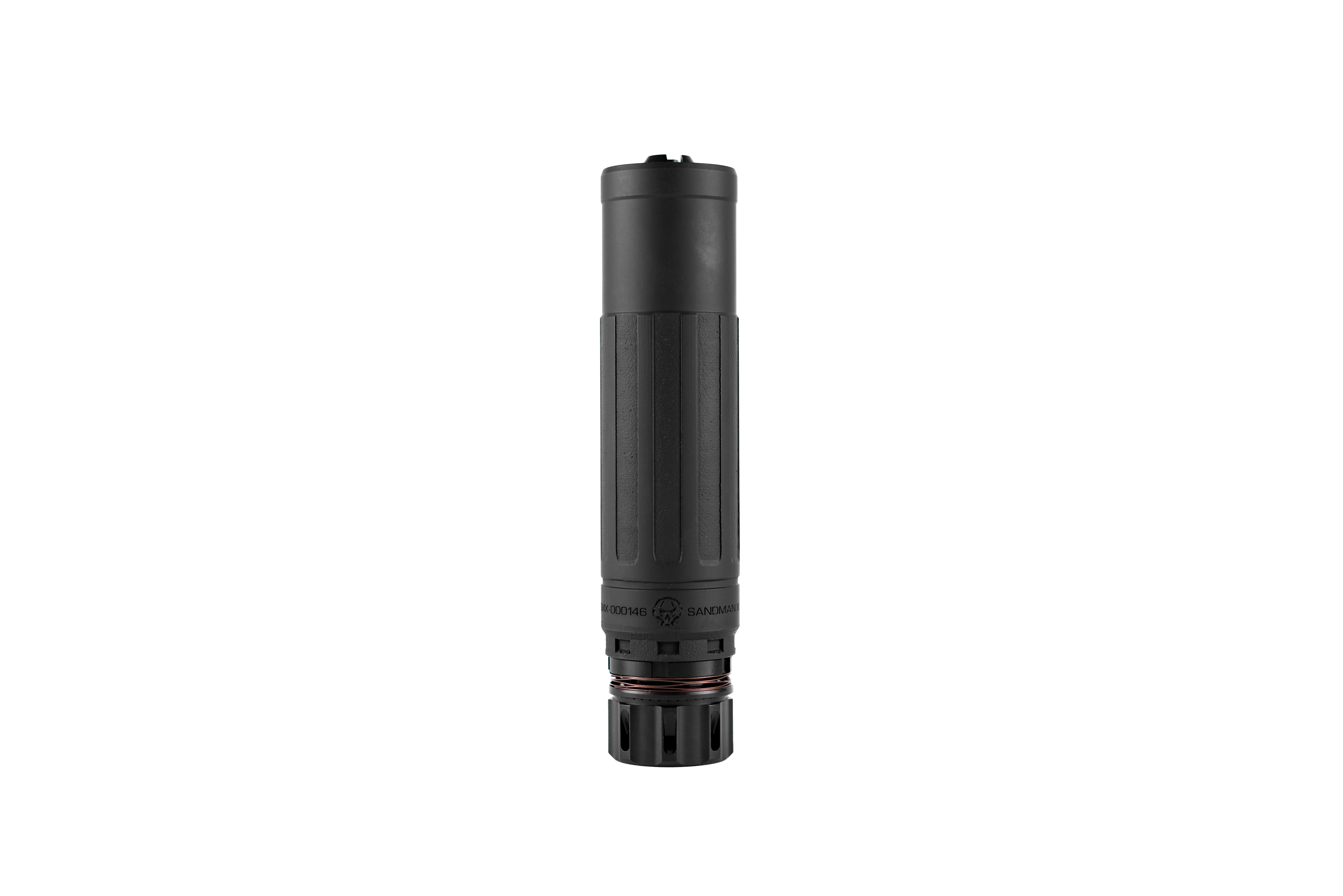 Dead Air Armament Sandman X