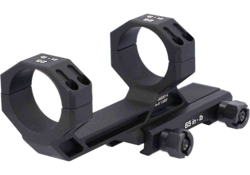 SIG SAUER Alpha MSR Mount