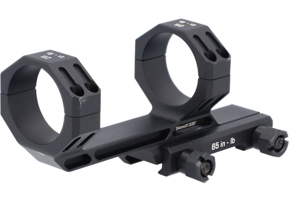 SIG SAUER Alpha MSR Mount
