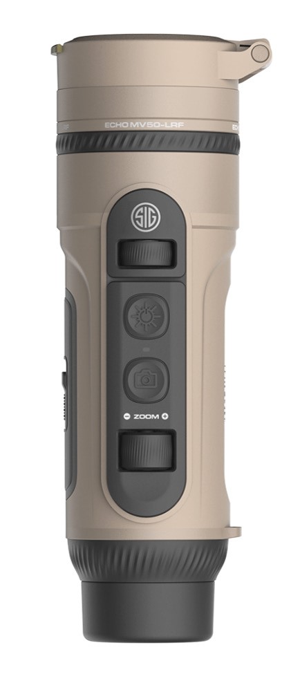 SIG SAUER Echo MV50-LRF