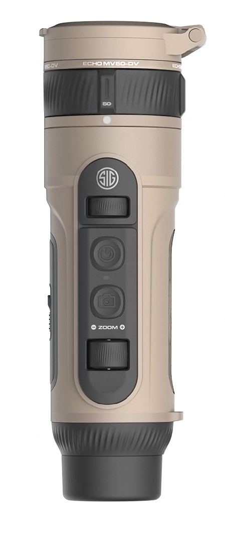 SIG SAUER Echo MV50-DV