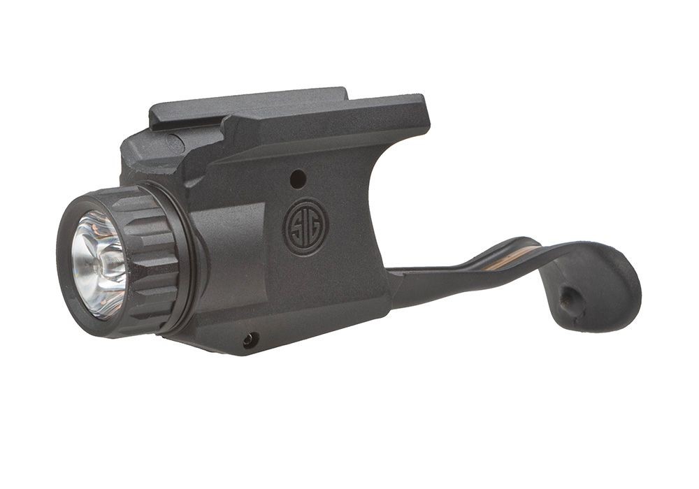 SIG SAUER Foxtrot 365X Weapon Light