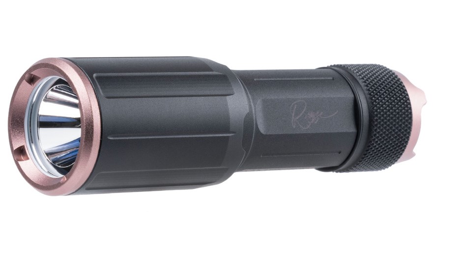 SIG SAUER Foxtrot-EDC Rose Edition