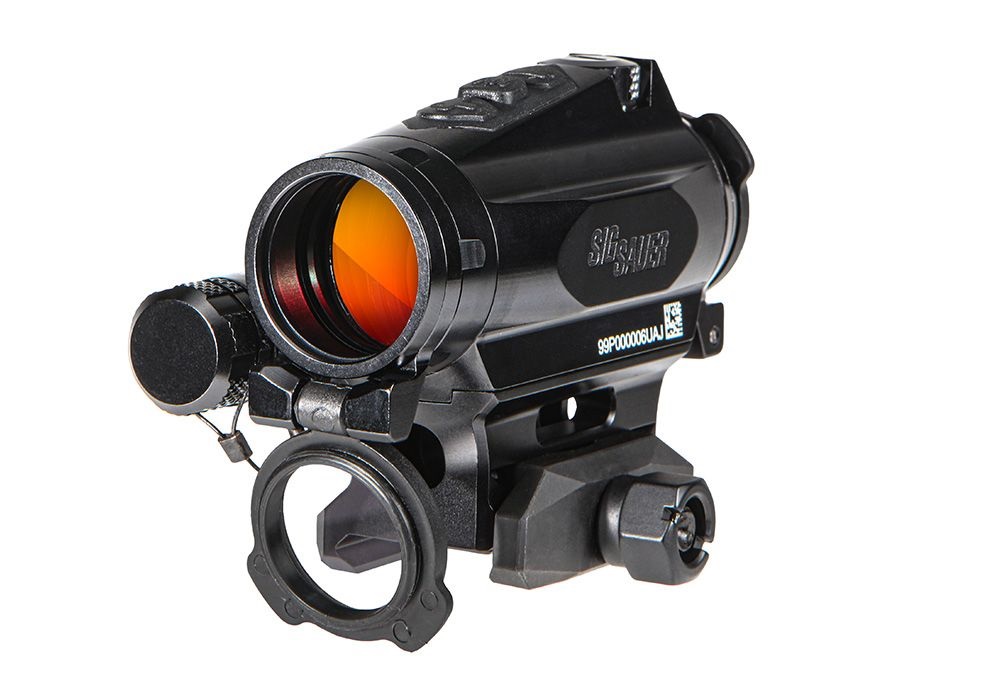 SIG SAUER Romeo 4XT-Pro