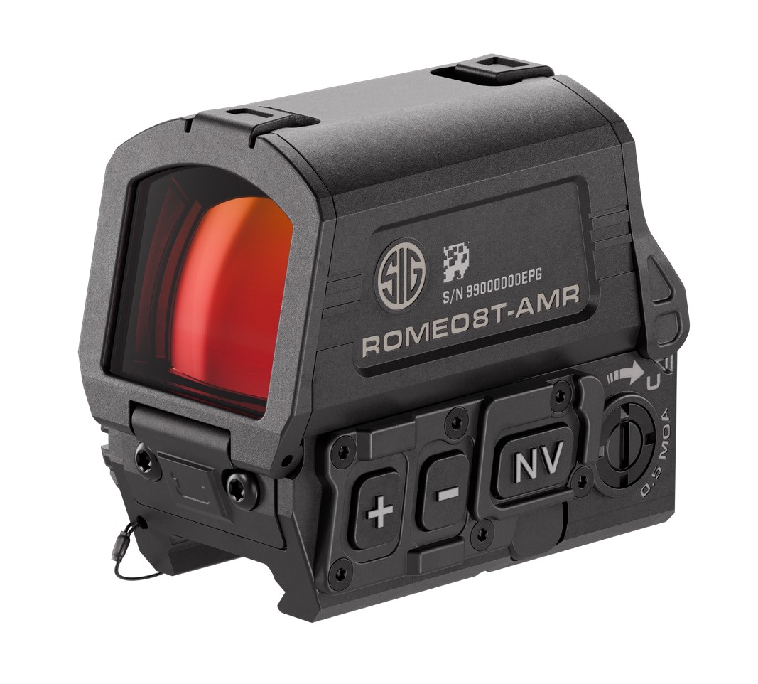 SIG SAUER Romeo8T-AMR
