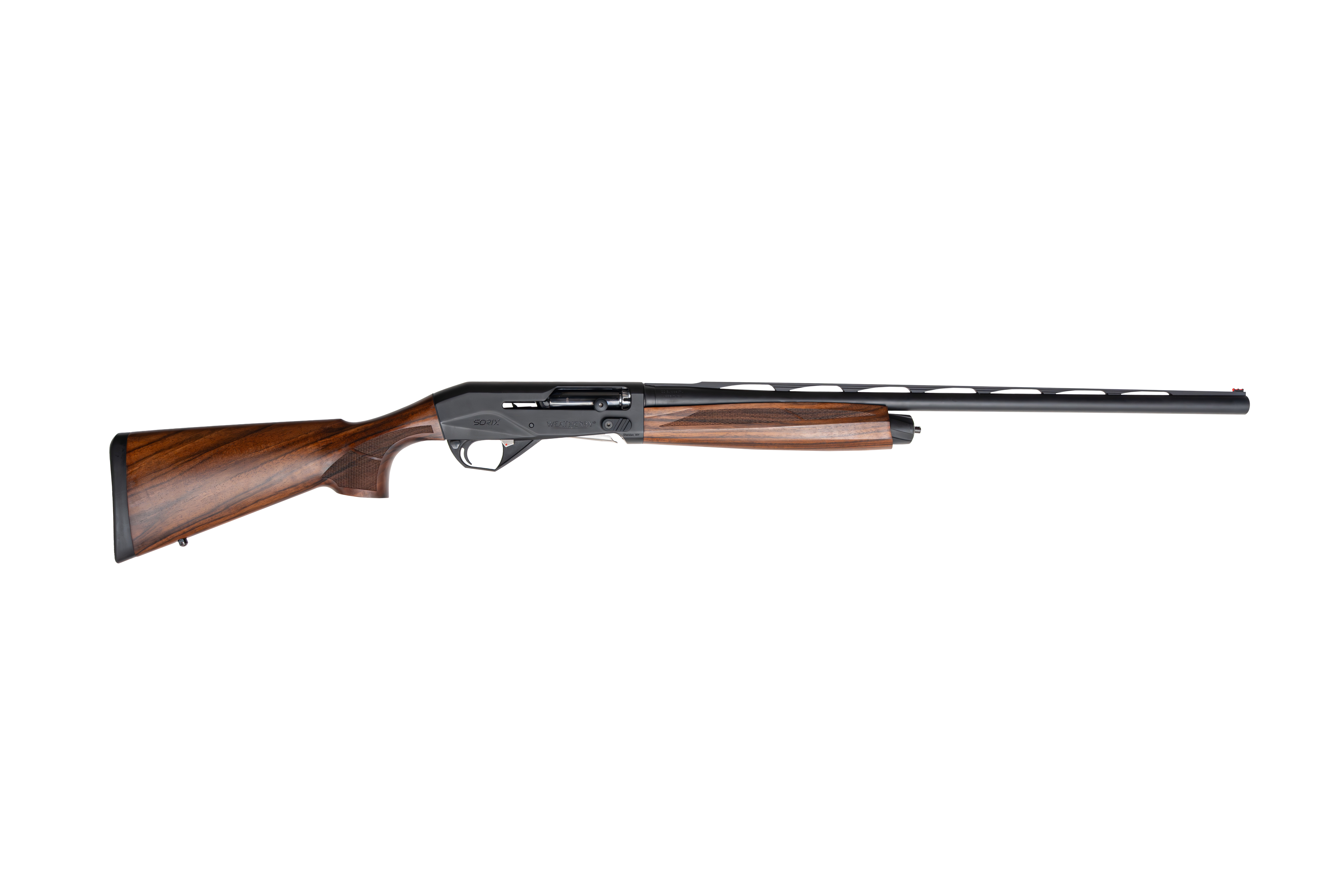 Weatherby Sorix Field