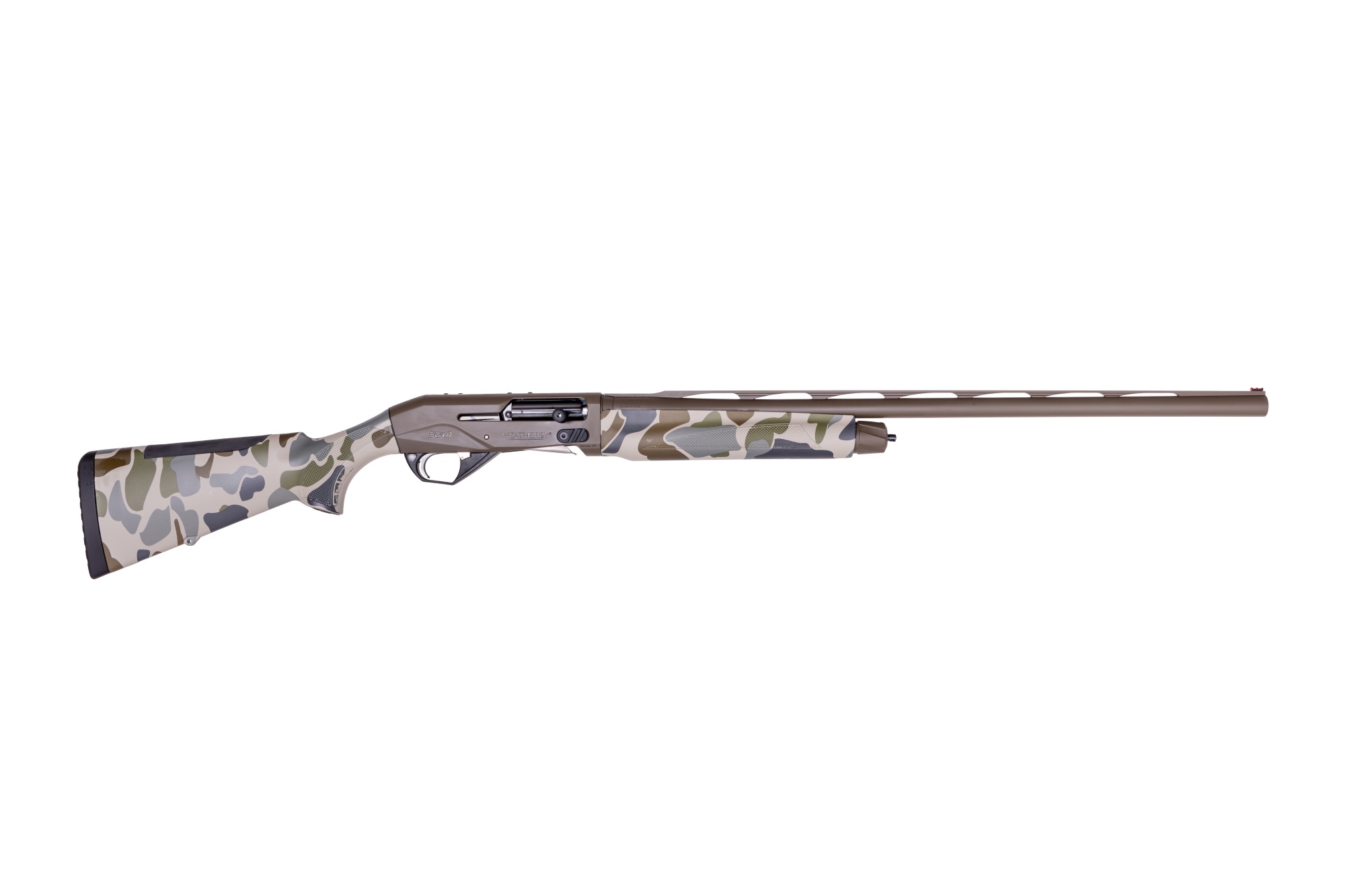 Weatherby Sorix HUSH