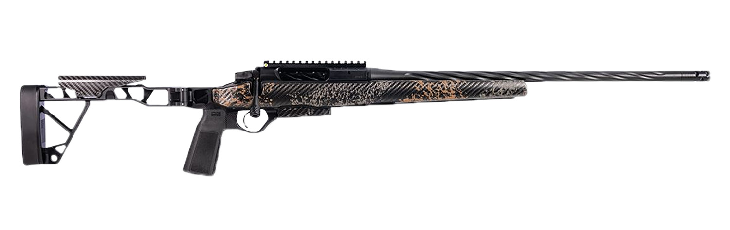 Seekins Precision Havak SLAM m3