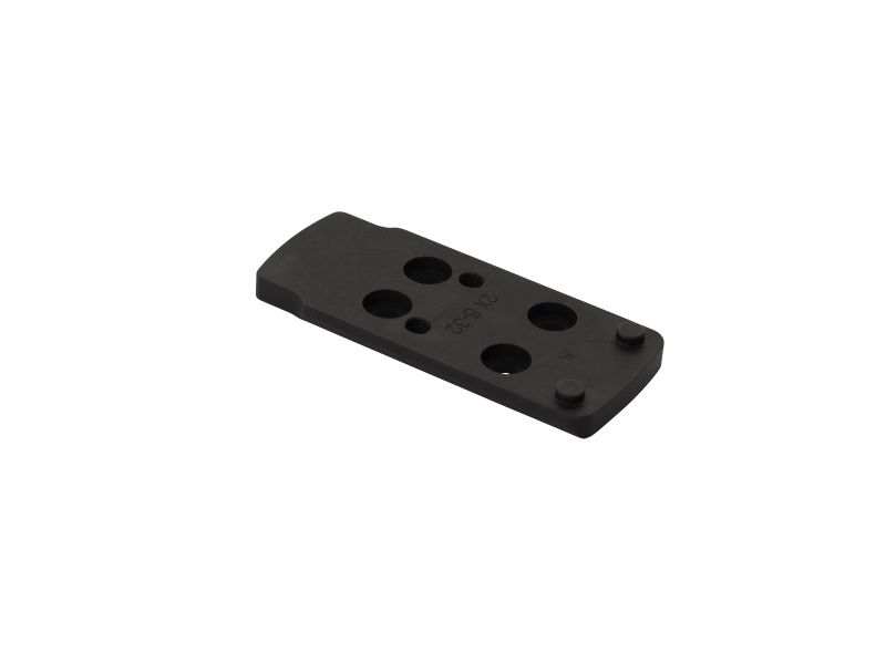 Colt 1911 Optics Plate