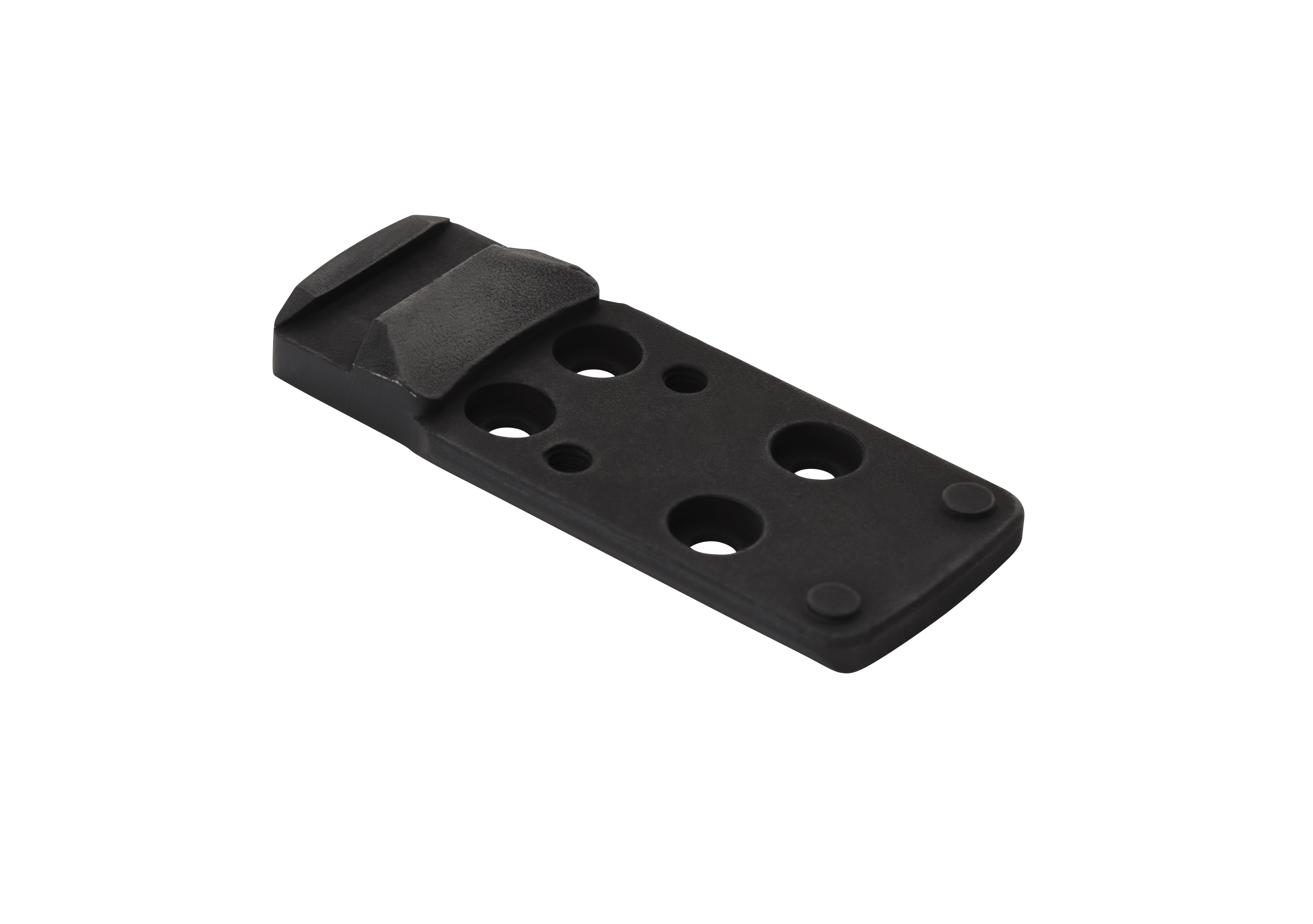 Colt 1911 Optics Plate