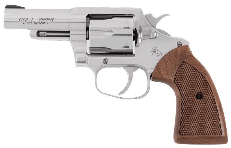 Colt Viper