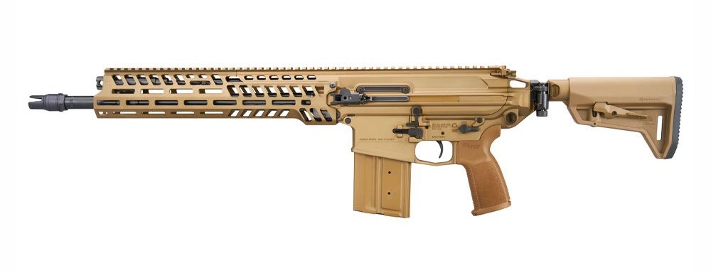 SIG SAUER MCX Spear