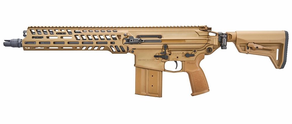 SIG SAUER MCX Spear SBR
