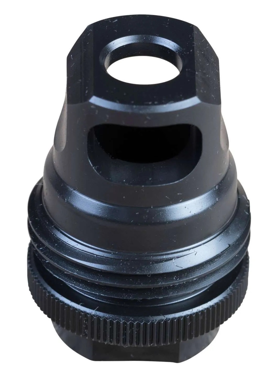 SilencerCo ASR Muzzle Brake