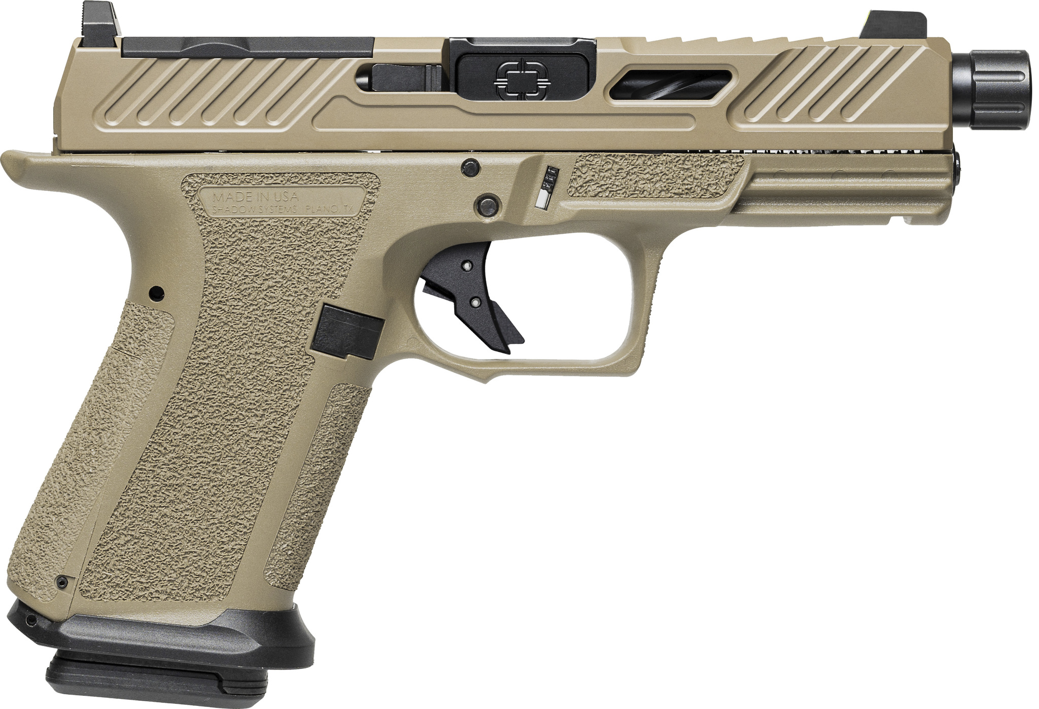 Shadow Systems MR920 Elite