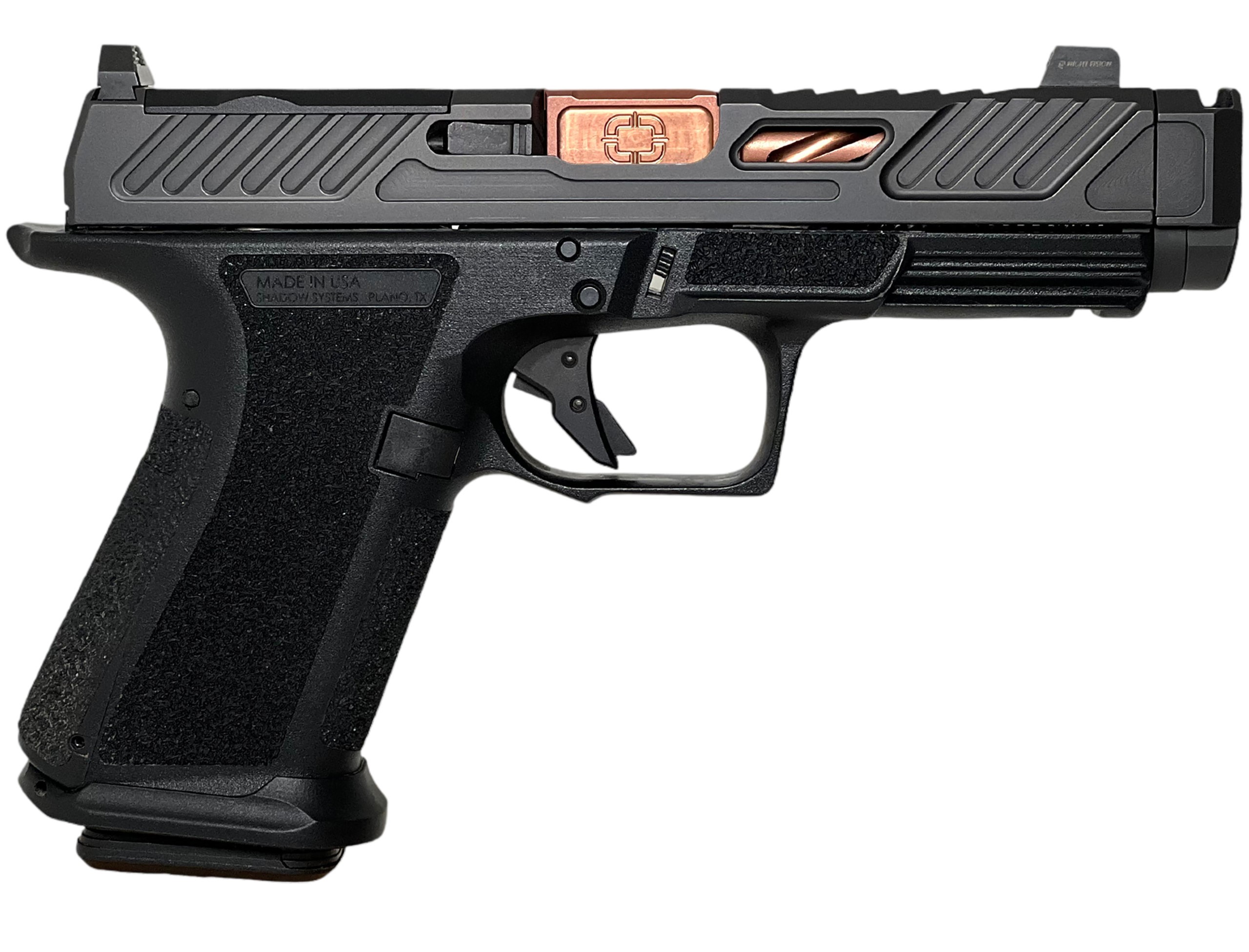 Shadow Systems MR920P Elite
