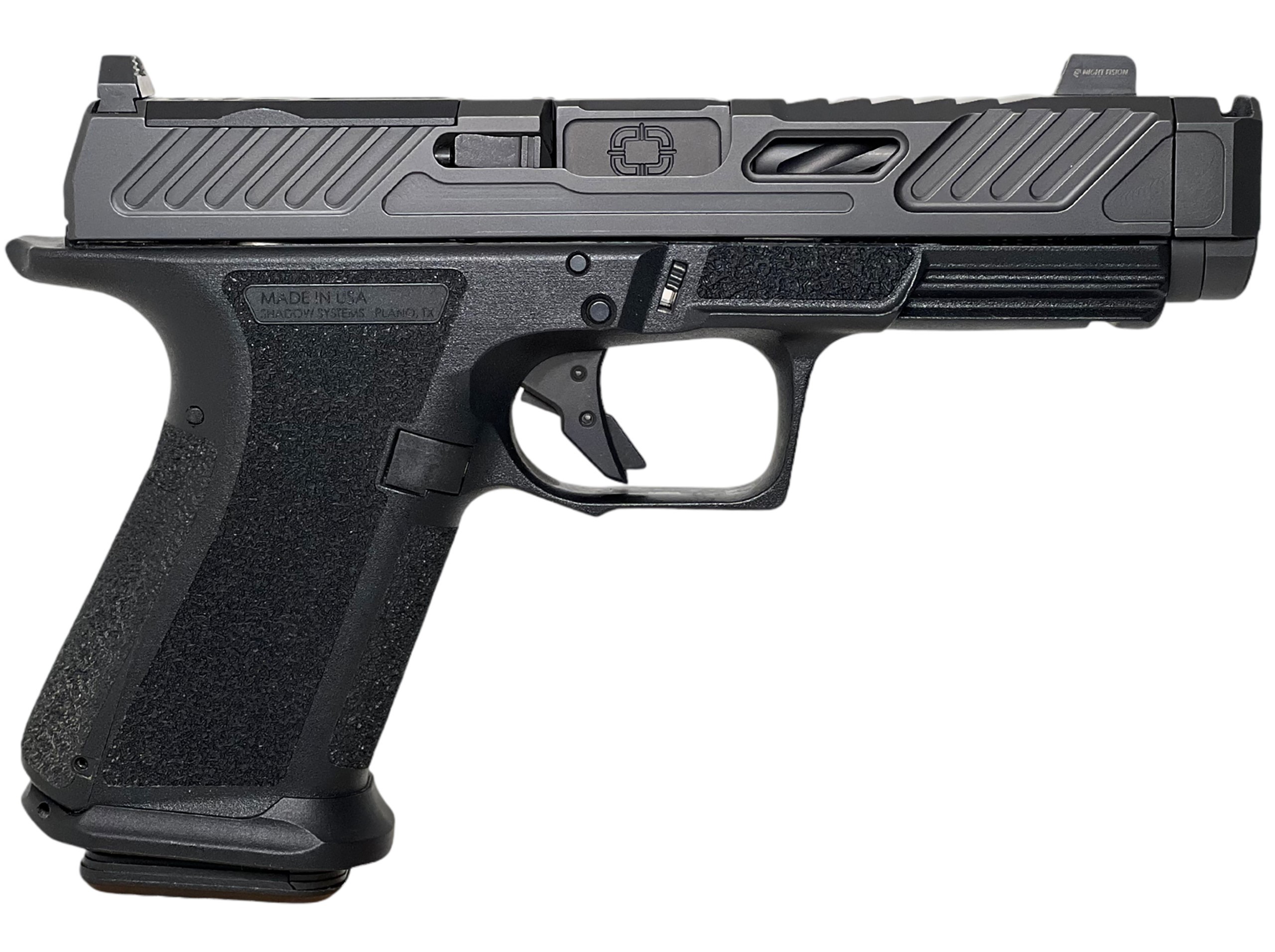 Shadow Systems MR920P Elite