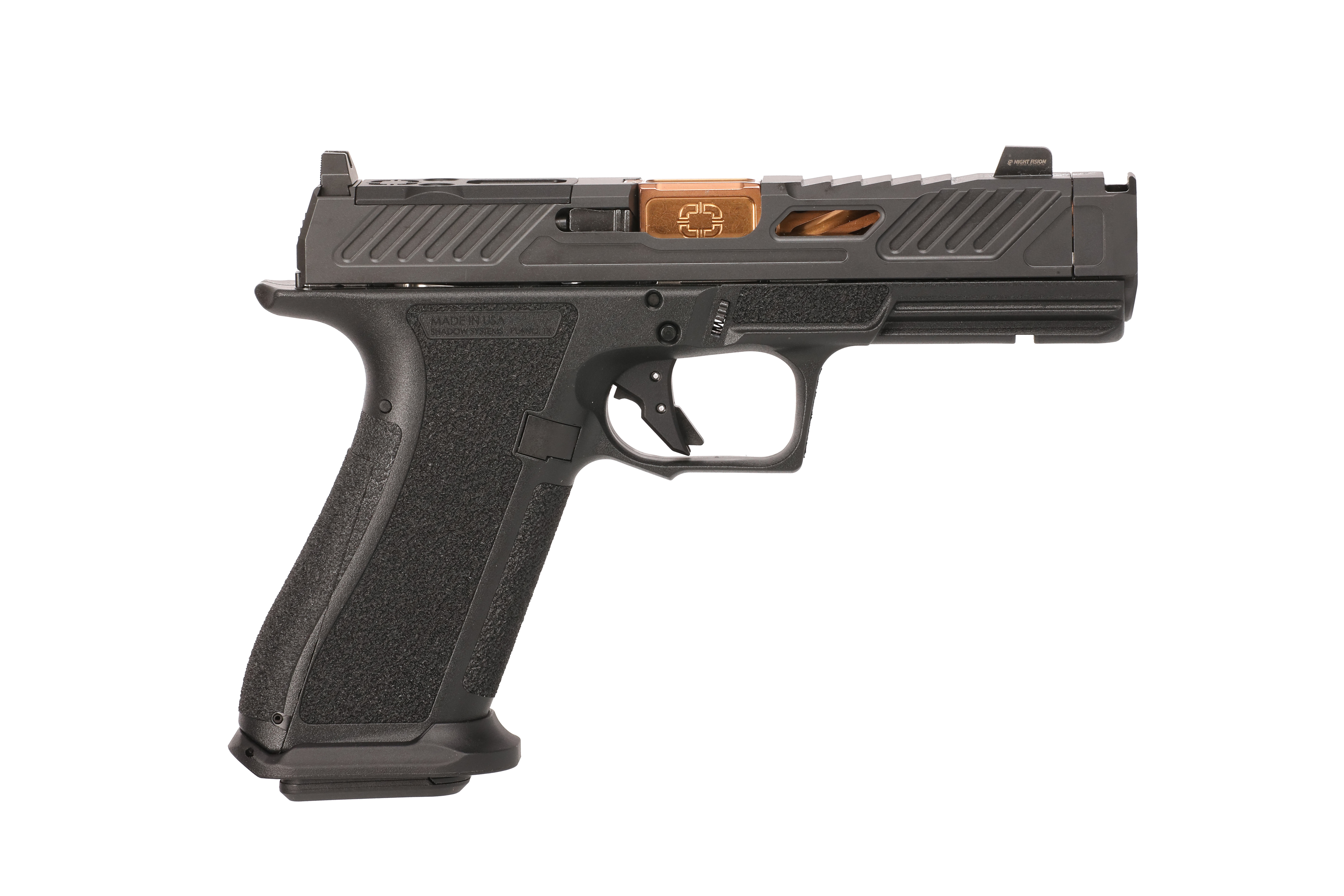 Shadow Systems XR920P Elite