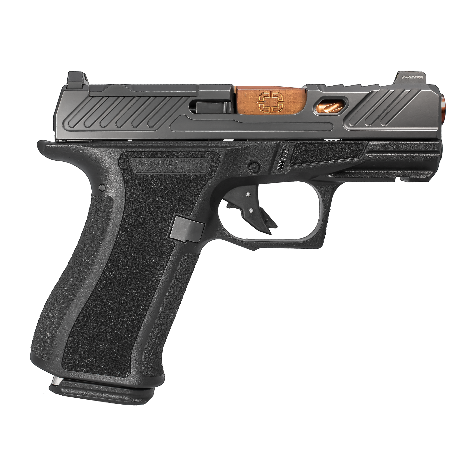 Shadow Systems CR920X Elite