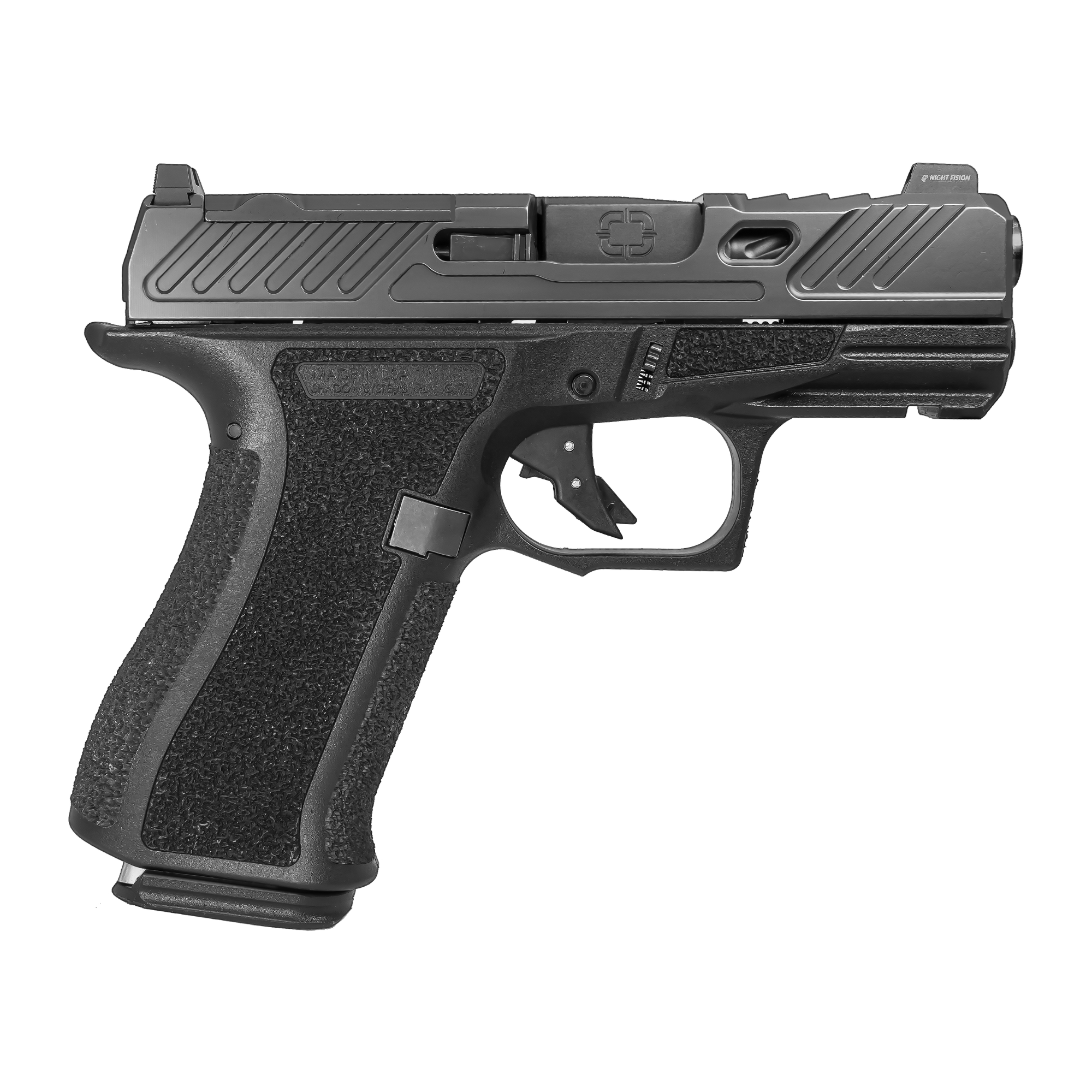 Shadow Systems CR920X Elite