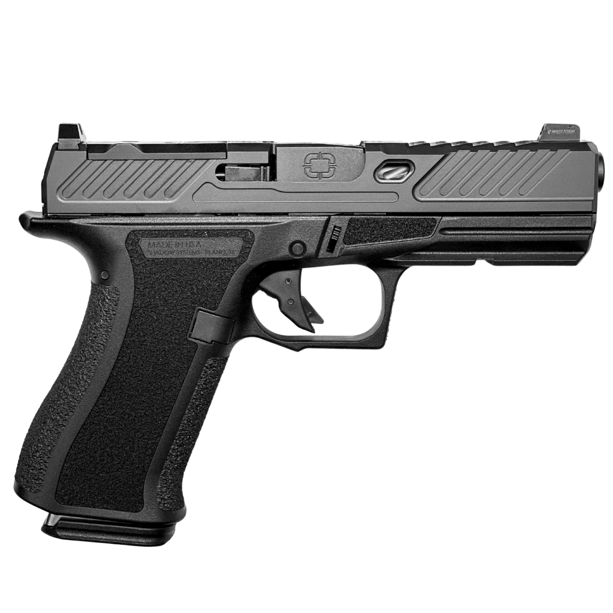 Shadow Systems CR920XL Elite