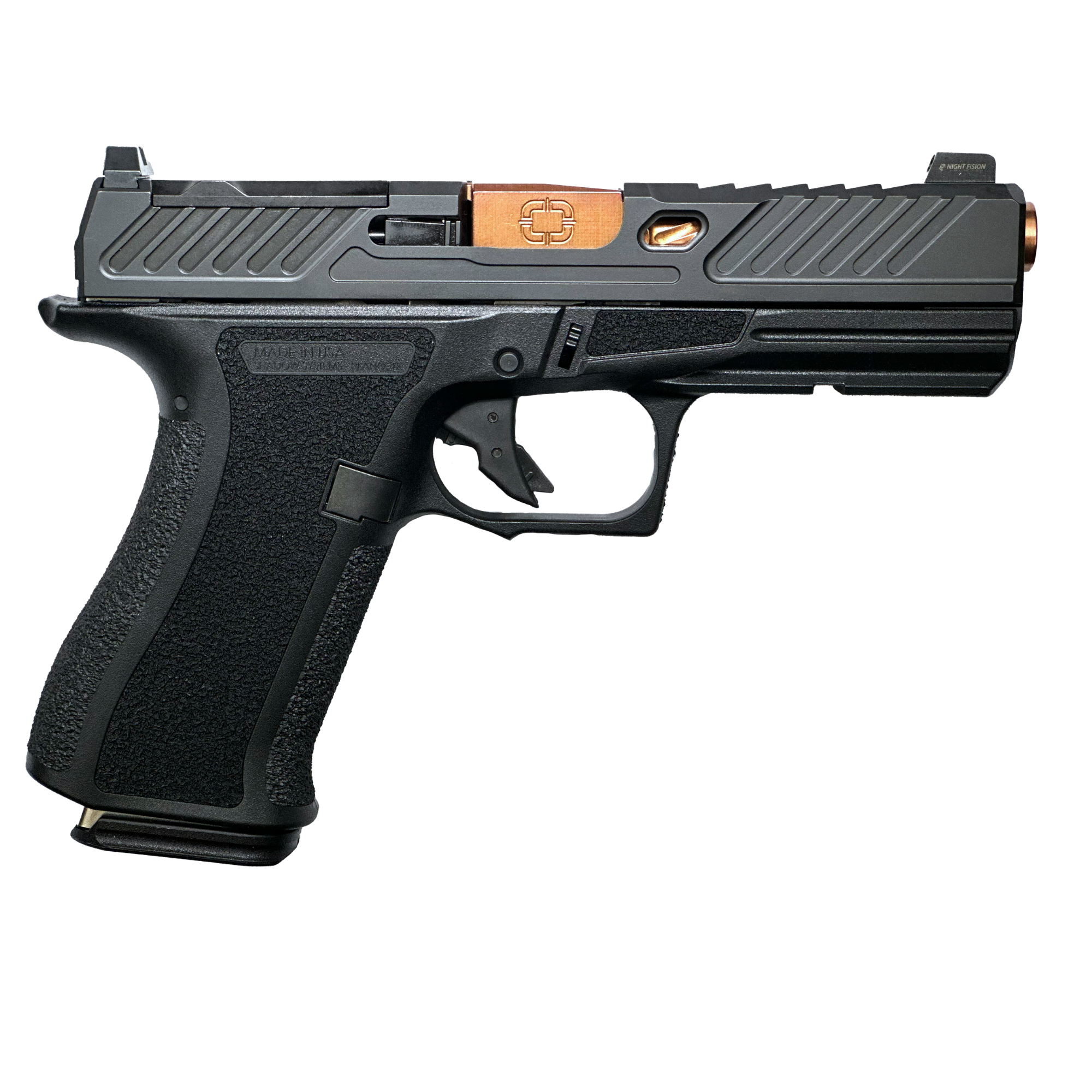 Shadow Systems CR920XL Elite