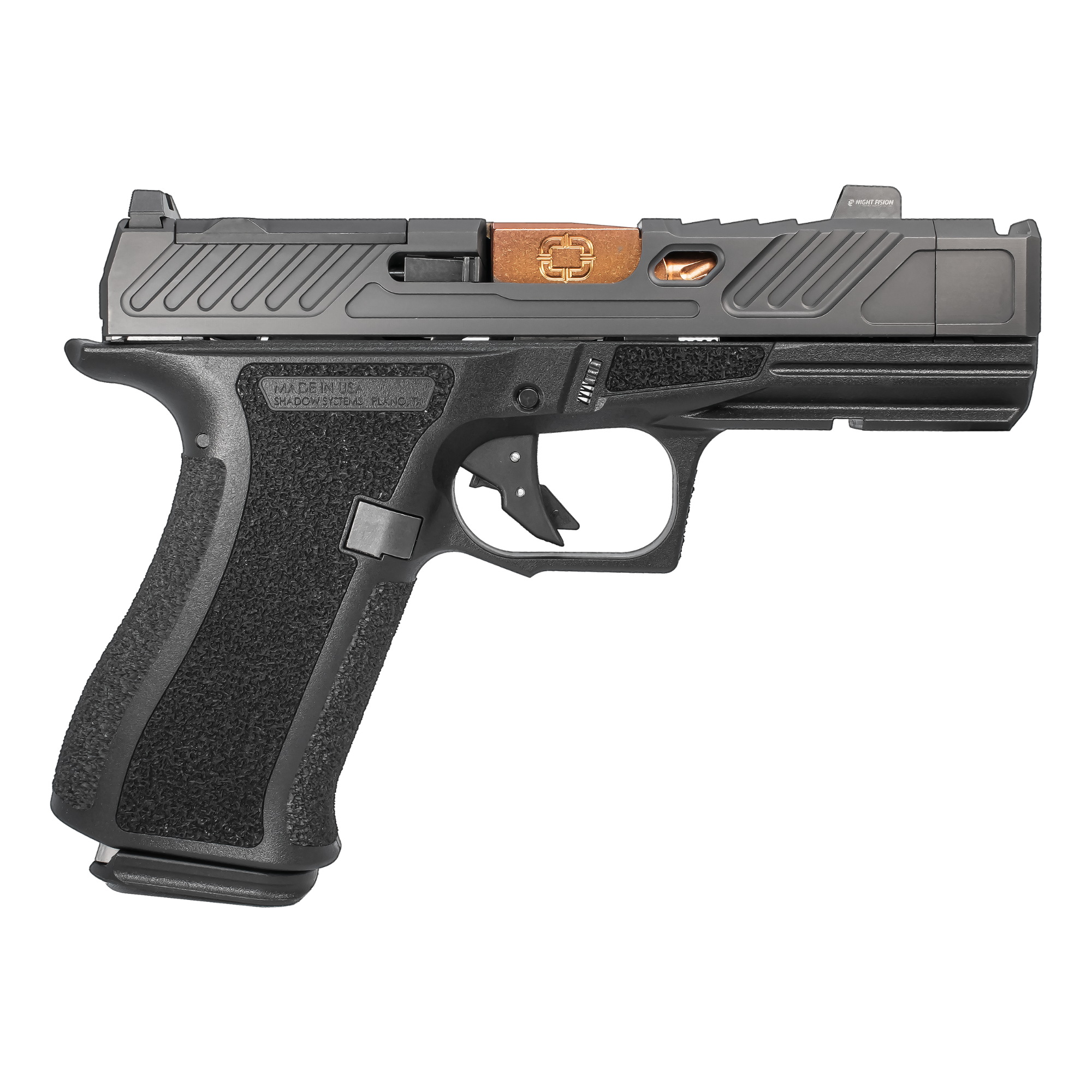 Shadow Systems CR920XP Elite