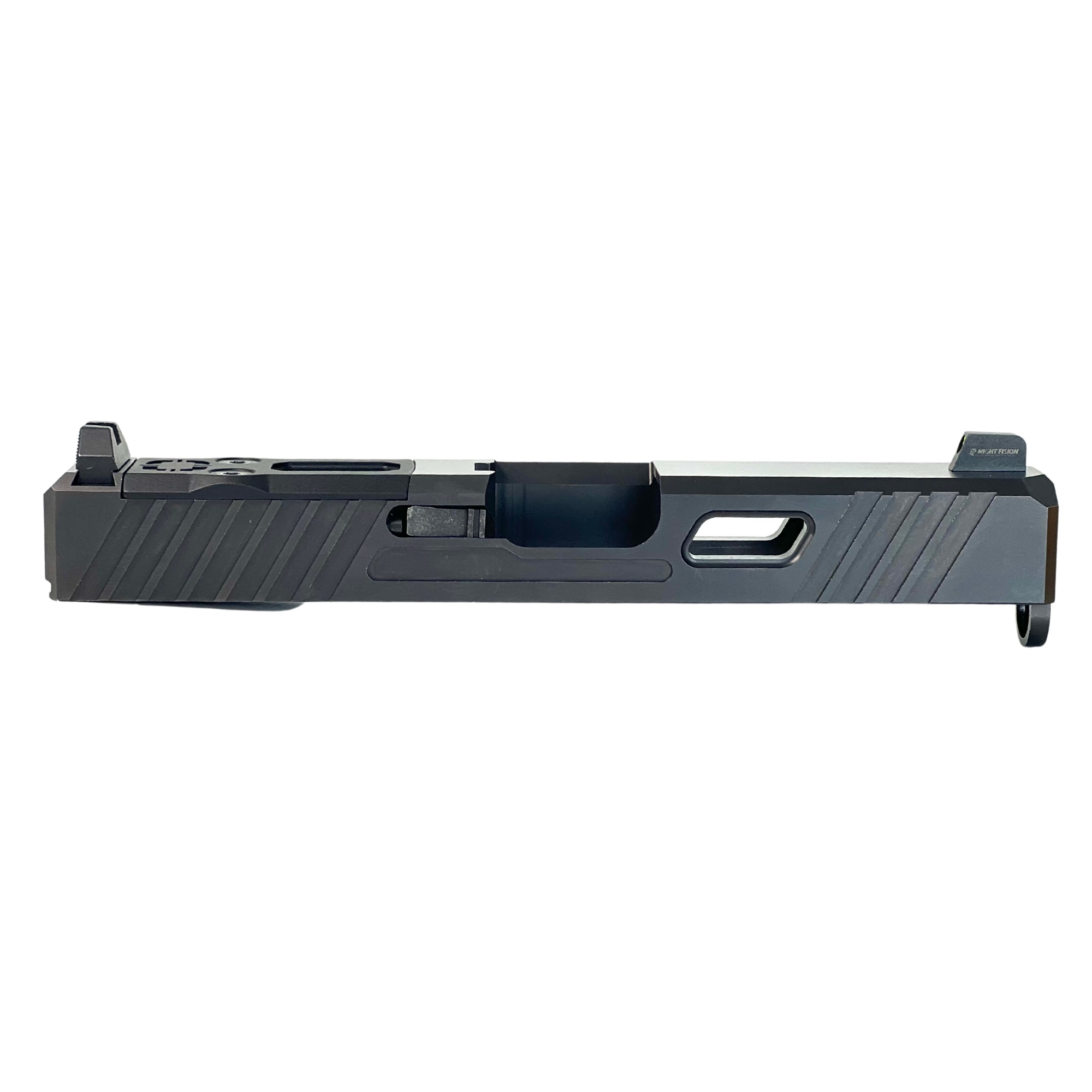 Shadow Systems Gen 3 Slide