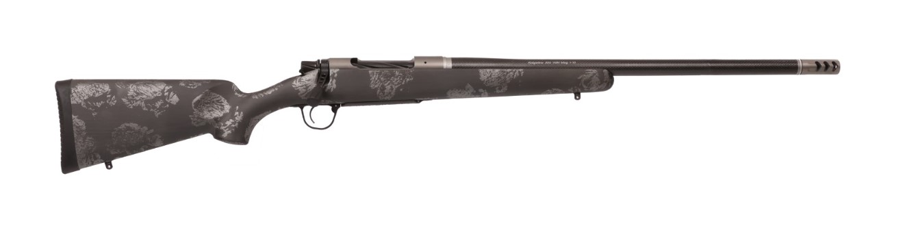 Christensen Arms Ridgeline