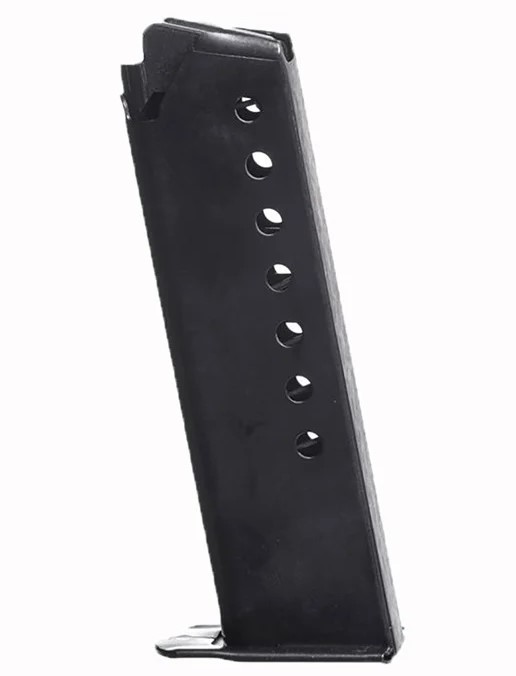 ProMag Star BM Magazine
