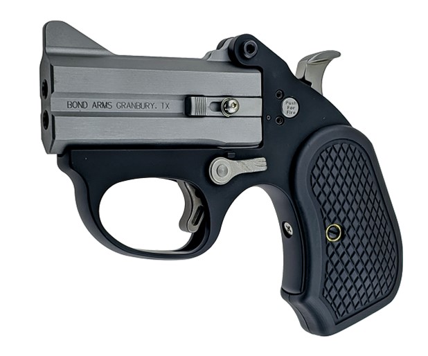 Bond Arms Stinger Fireball