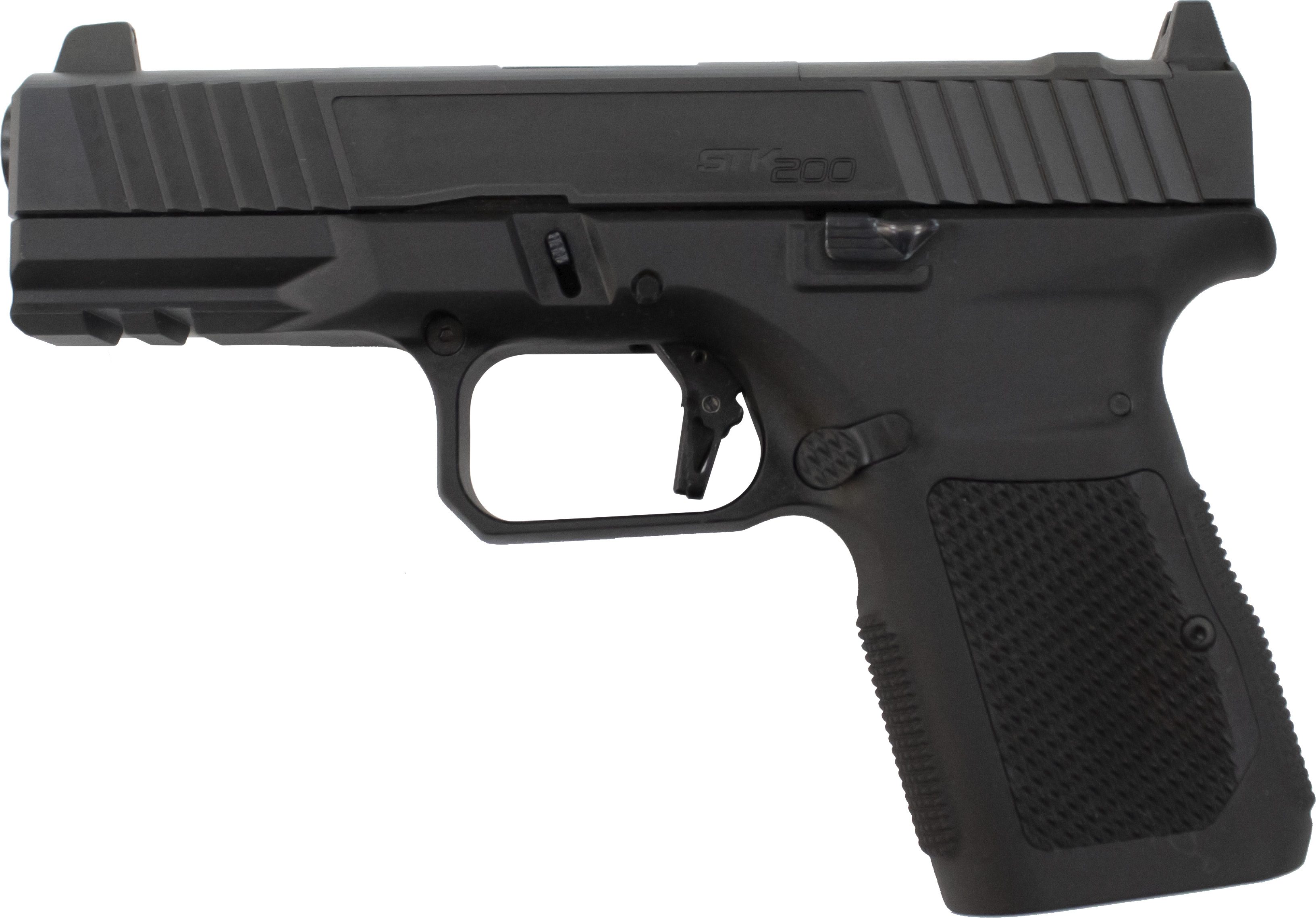 Rock Island Armory STK200 Ultra HC