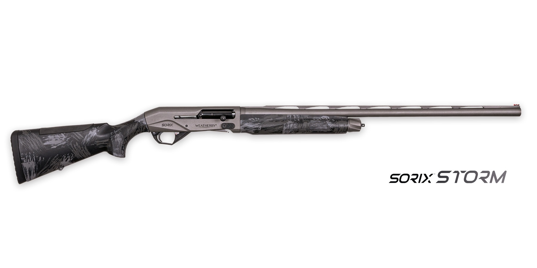 Weatherby Sorix Storm
