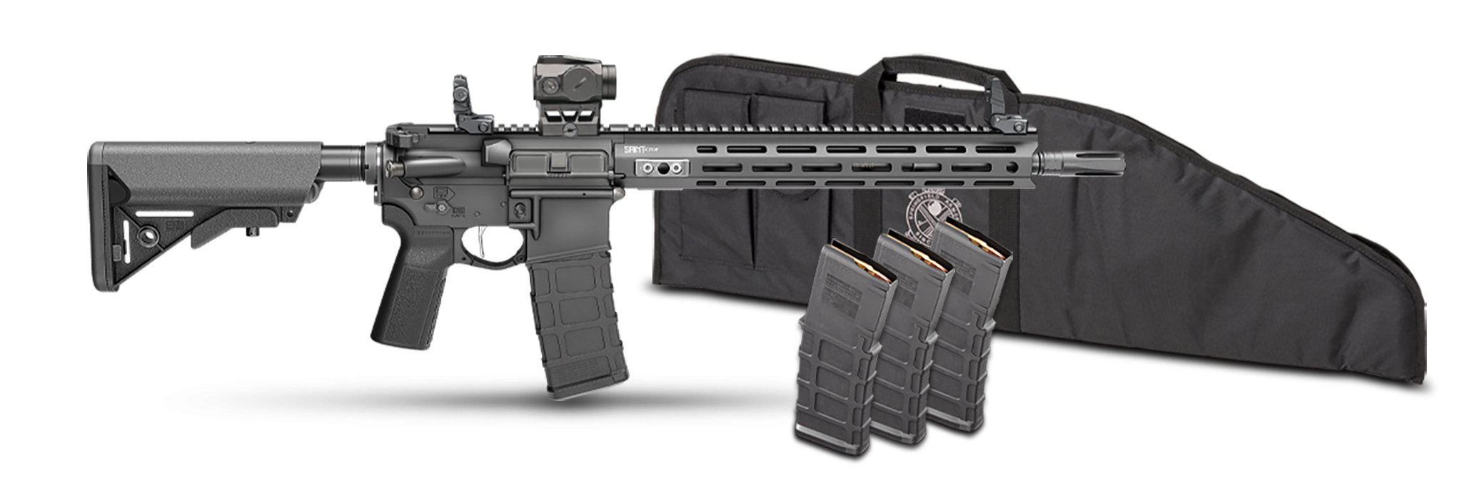 Springfield Armory Saint Victor V2