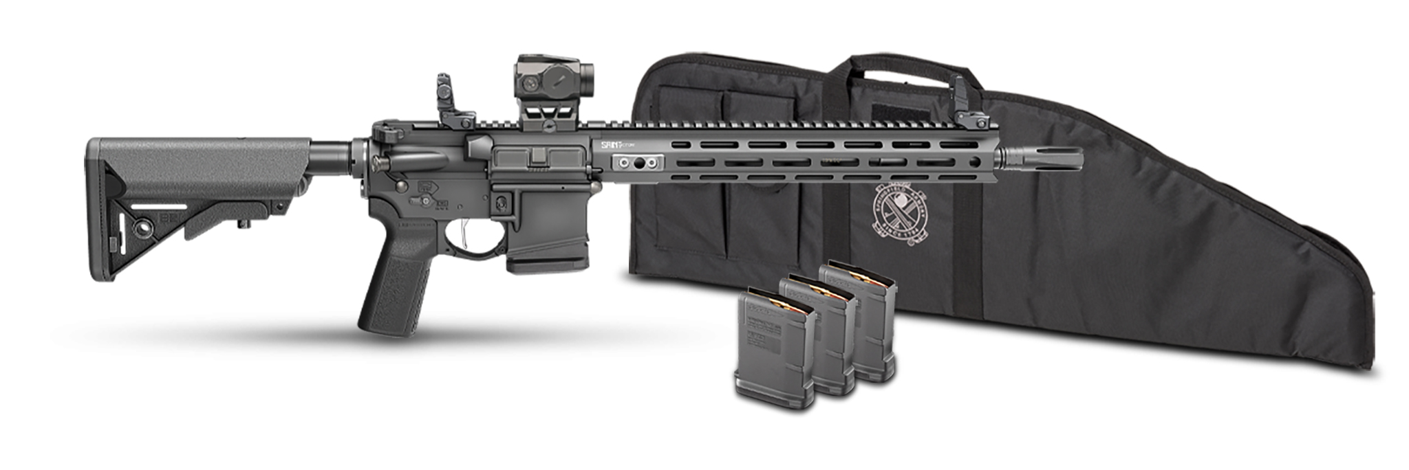 Springfield Armory Saint Victor V2