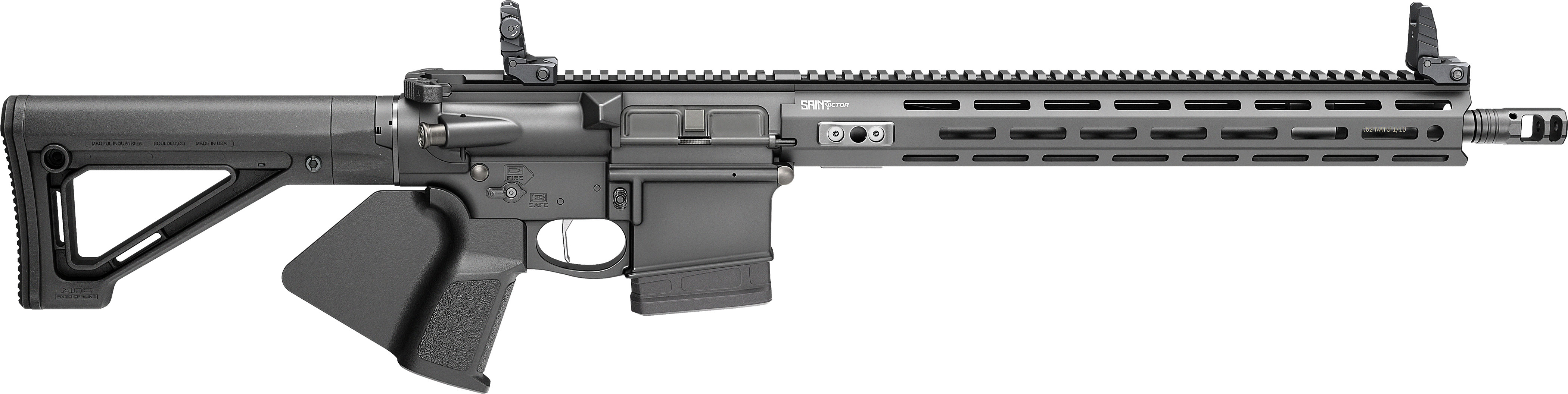 Springfield Armory Saint Victor V2