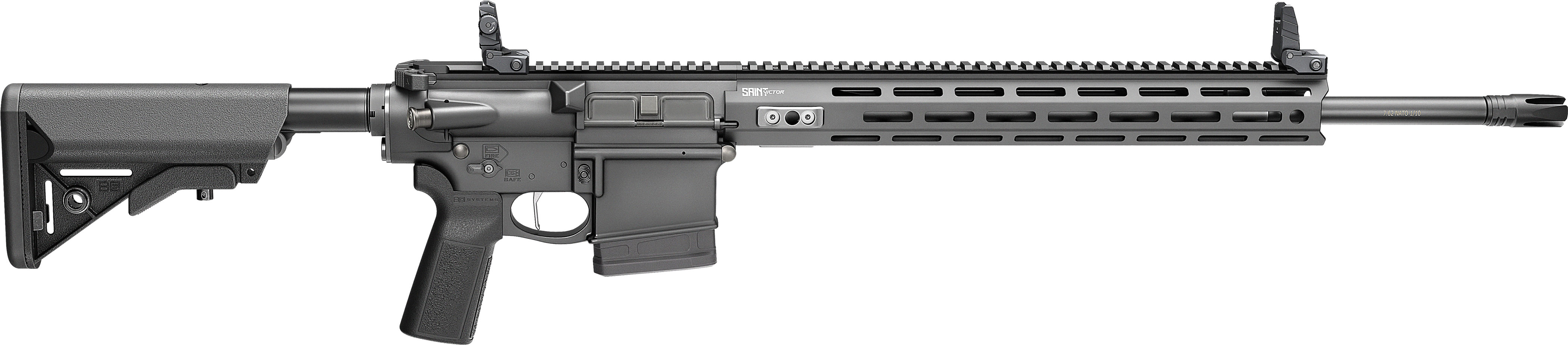 Springfield Armory Saint Victor V2