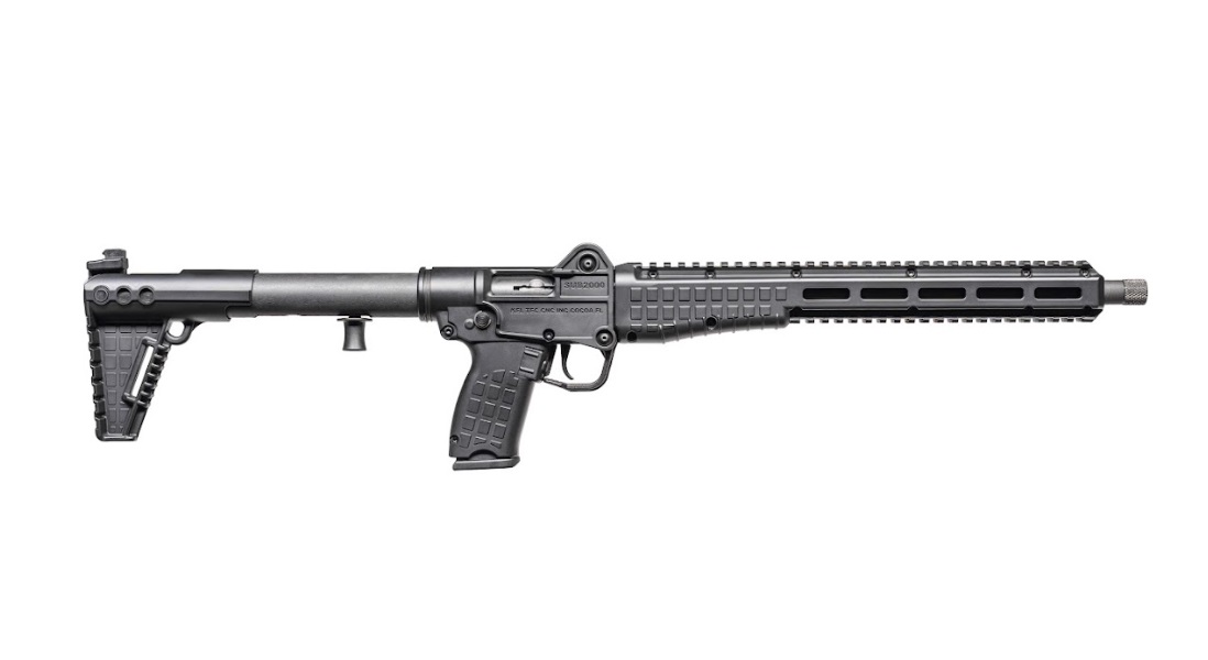 Keltec SUB-2000 Gen 3
