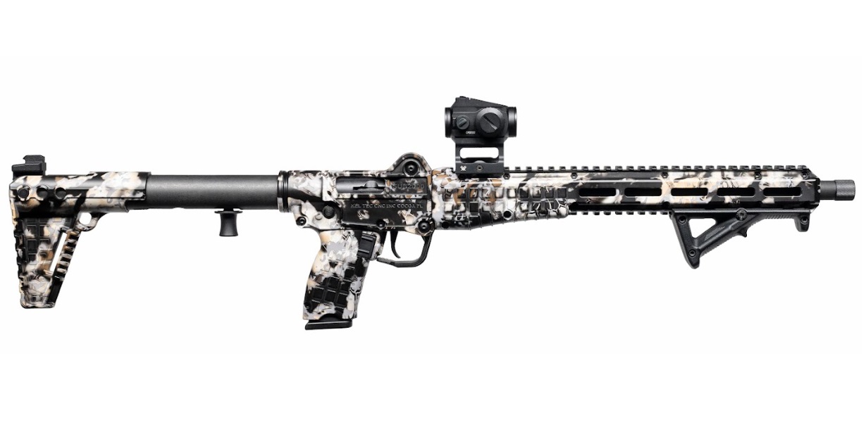 Keltec SUB-2000 Gen 3 Defender
