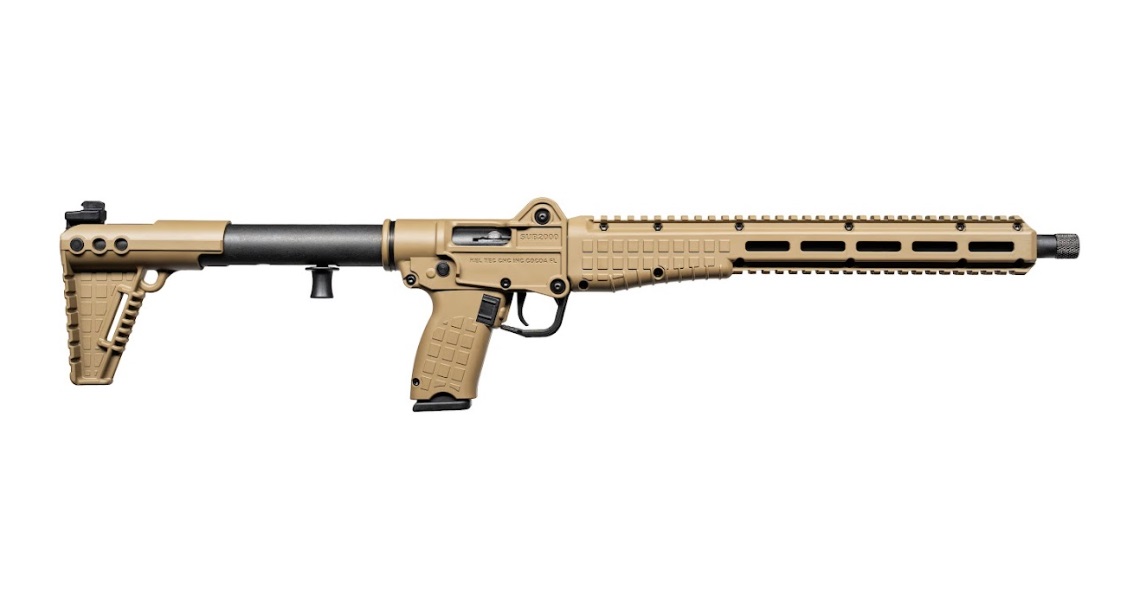 Keltec SUB-2000 Gen 3