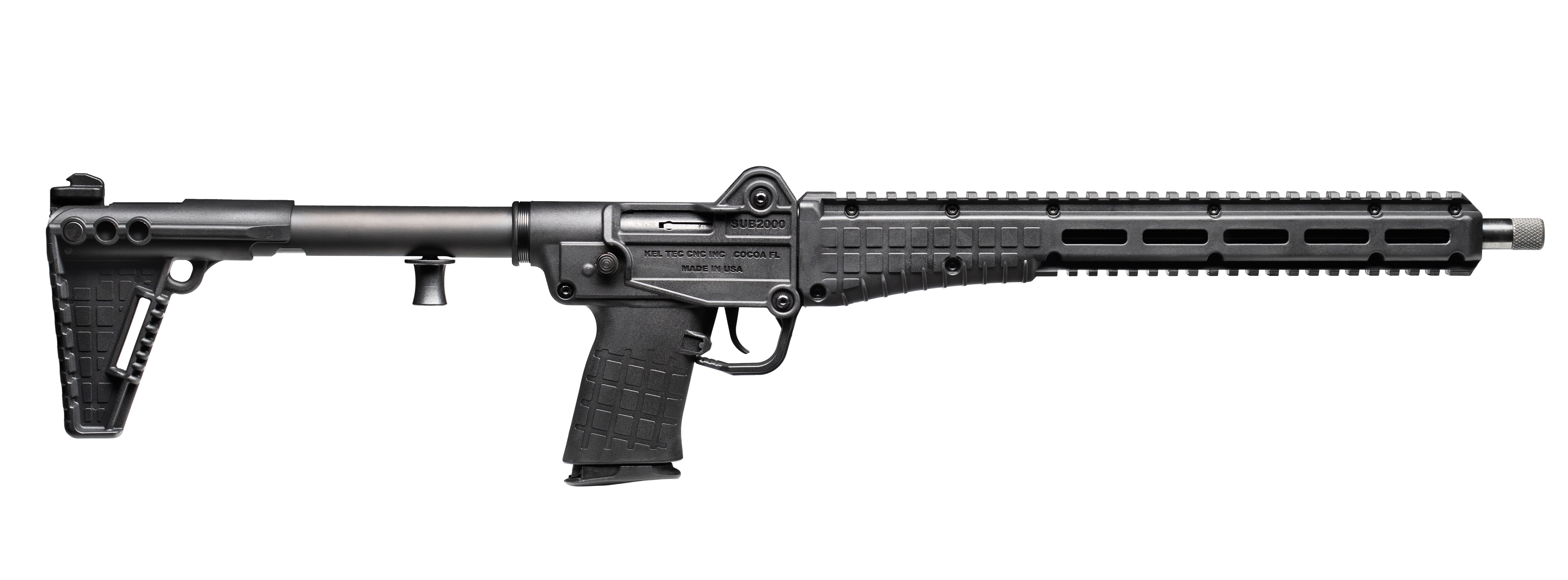 Keltec SUB-2000 Gen 3