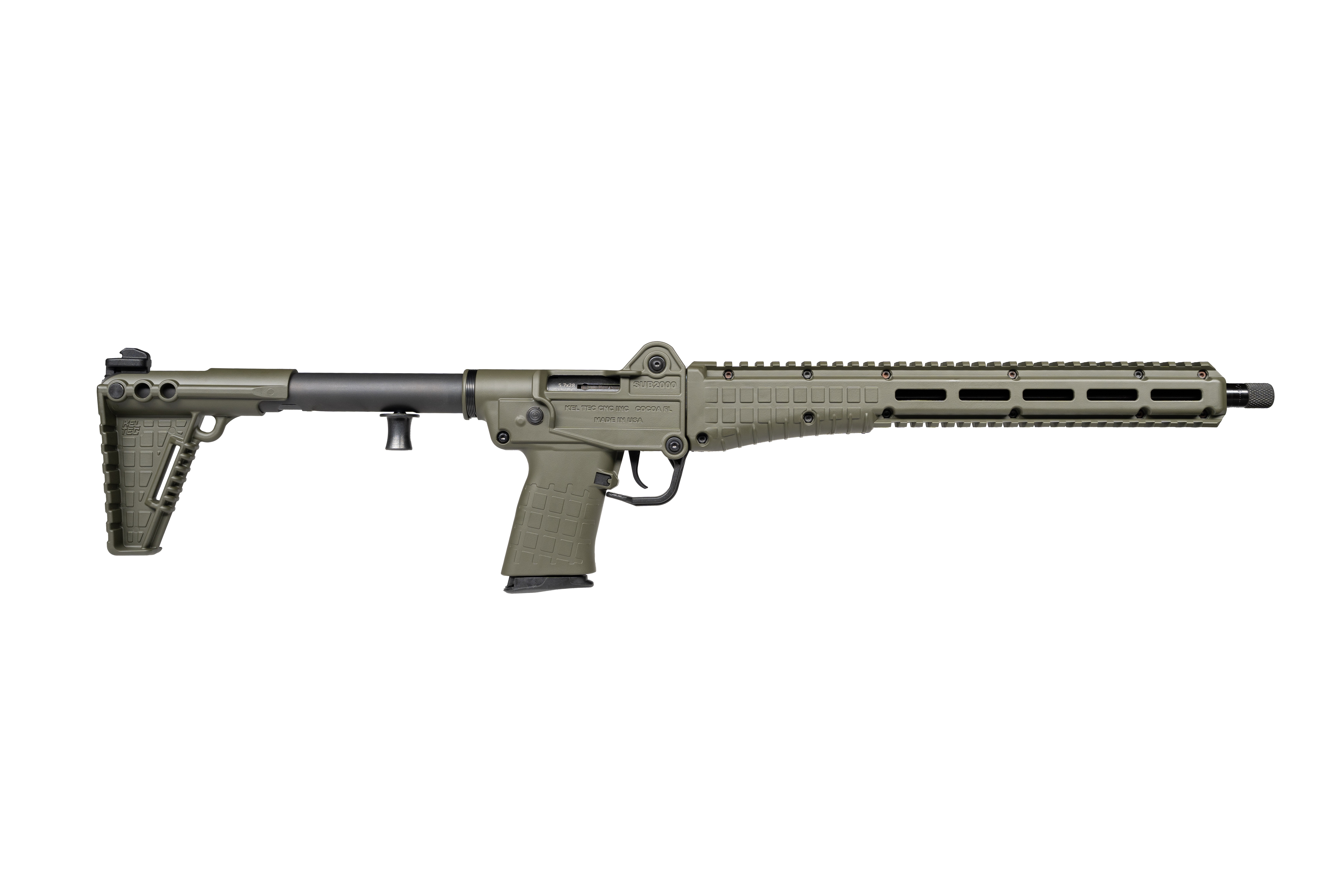 Keltec SUB-2000 Gen 3