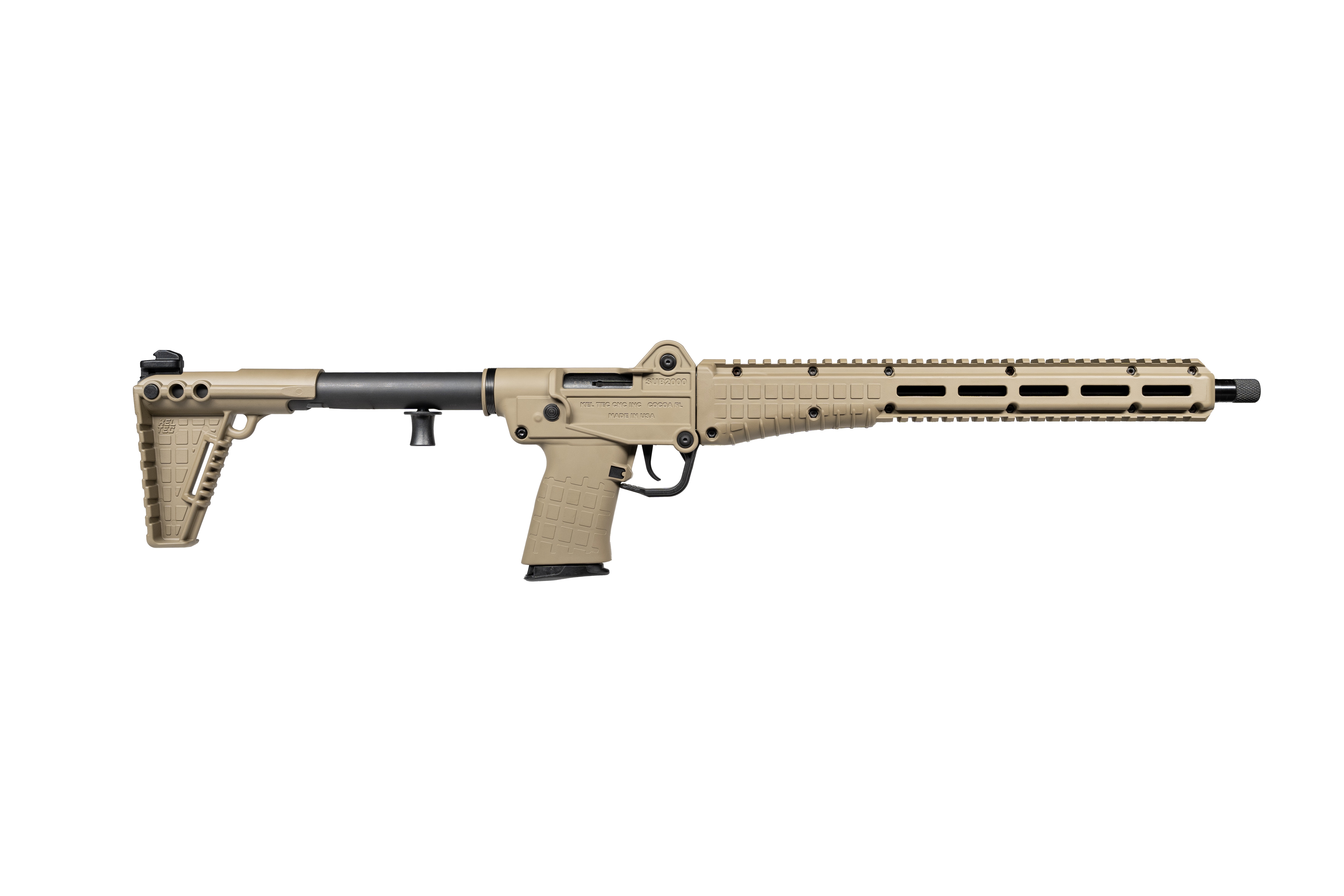 Keltec SUB-2000 Gen 3