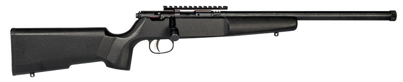 Savage Arms Rascal