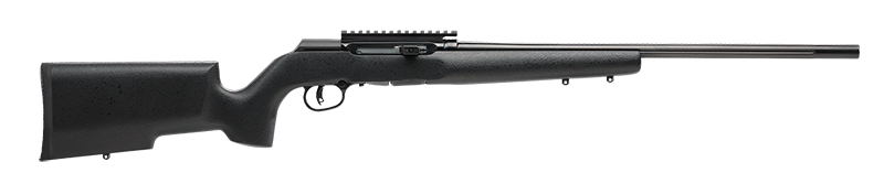 Savage Arms A17 Pro Varmint