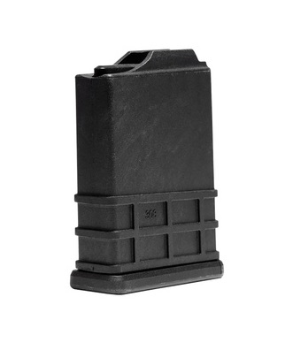 Savage Arms Savage Magazine
