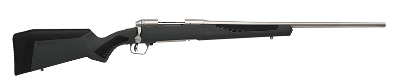 Savage Arms 110 Storm