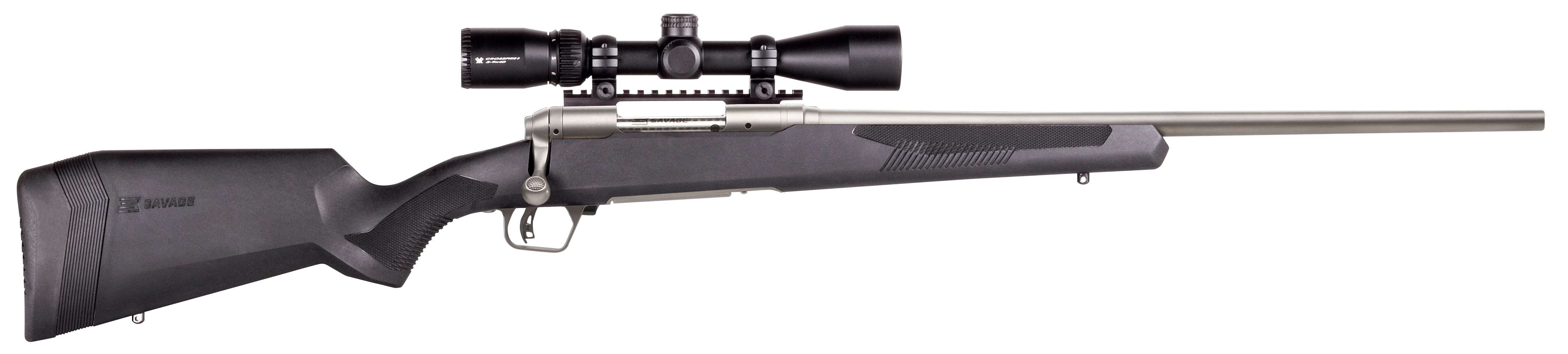 Savage Arms 110 Apex Storm XP