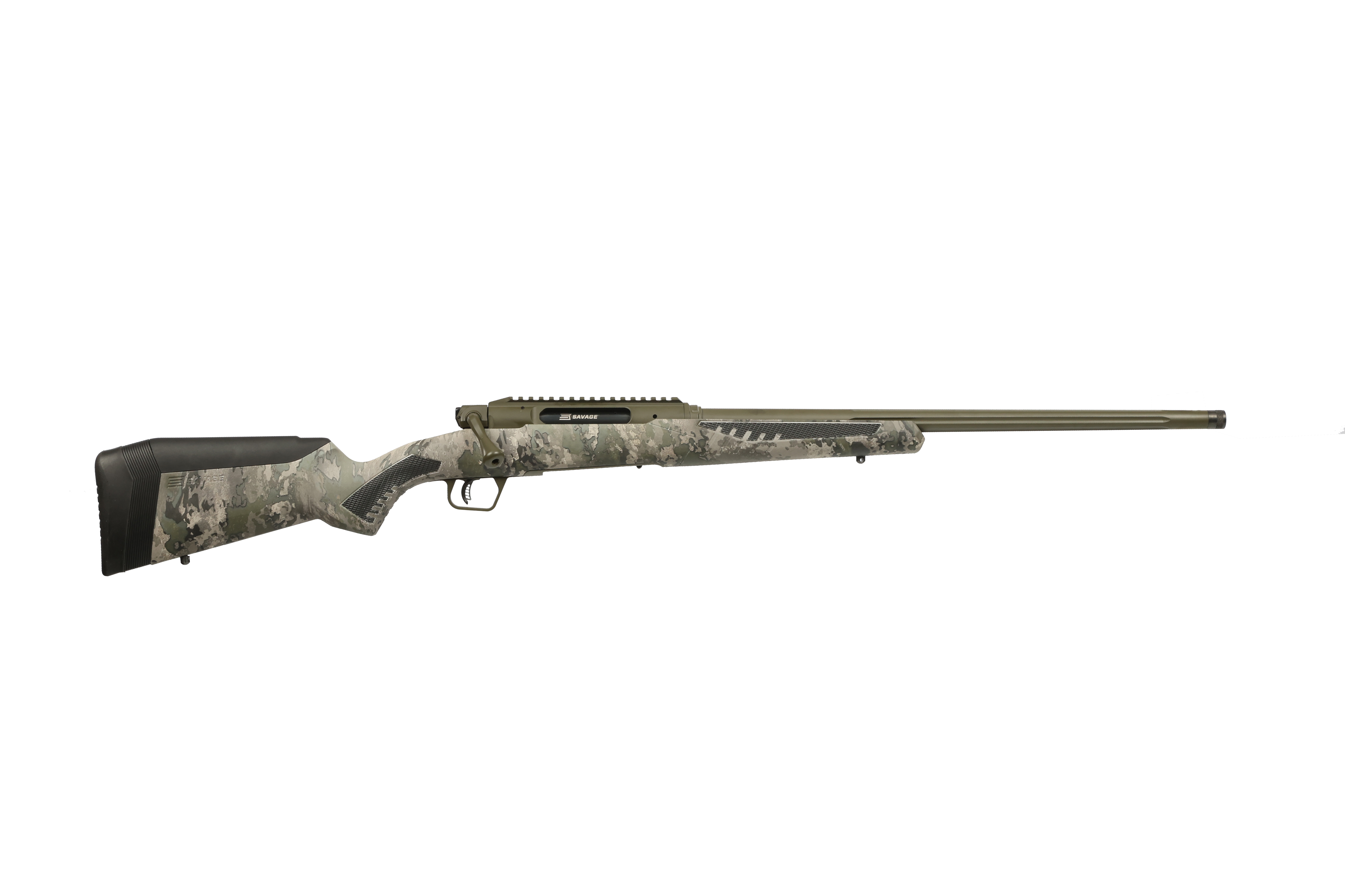 Savage Arms Impulse Big Game