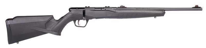 Savage Arms B22F Compact